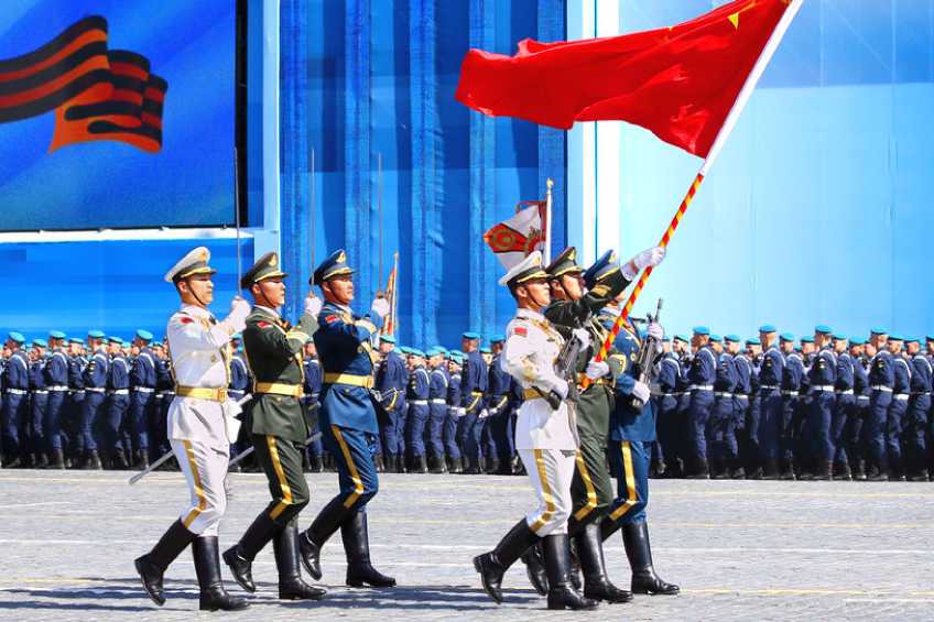 National Day (Golden week)